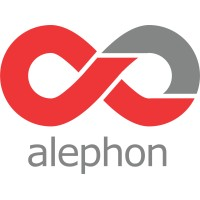 Alephon Viet Nam Logo